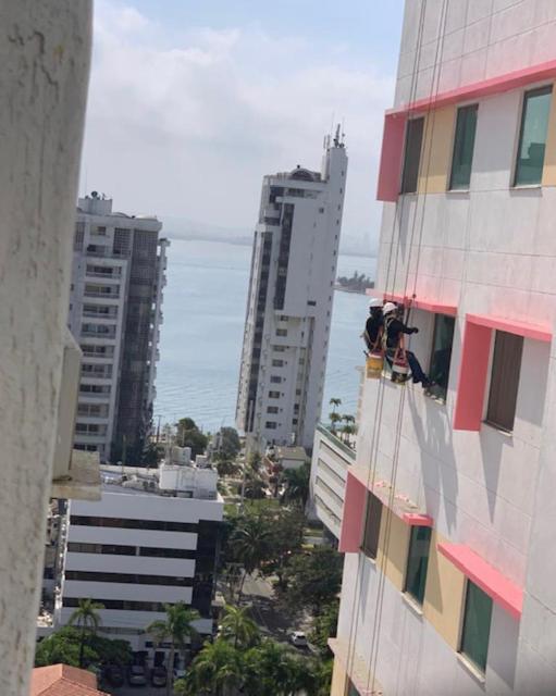 Sol, Arena, Mar, Y Piscina Διαμέρισμα Cartagena Εξωτερικό φωτογραφία